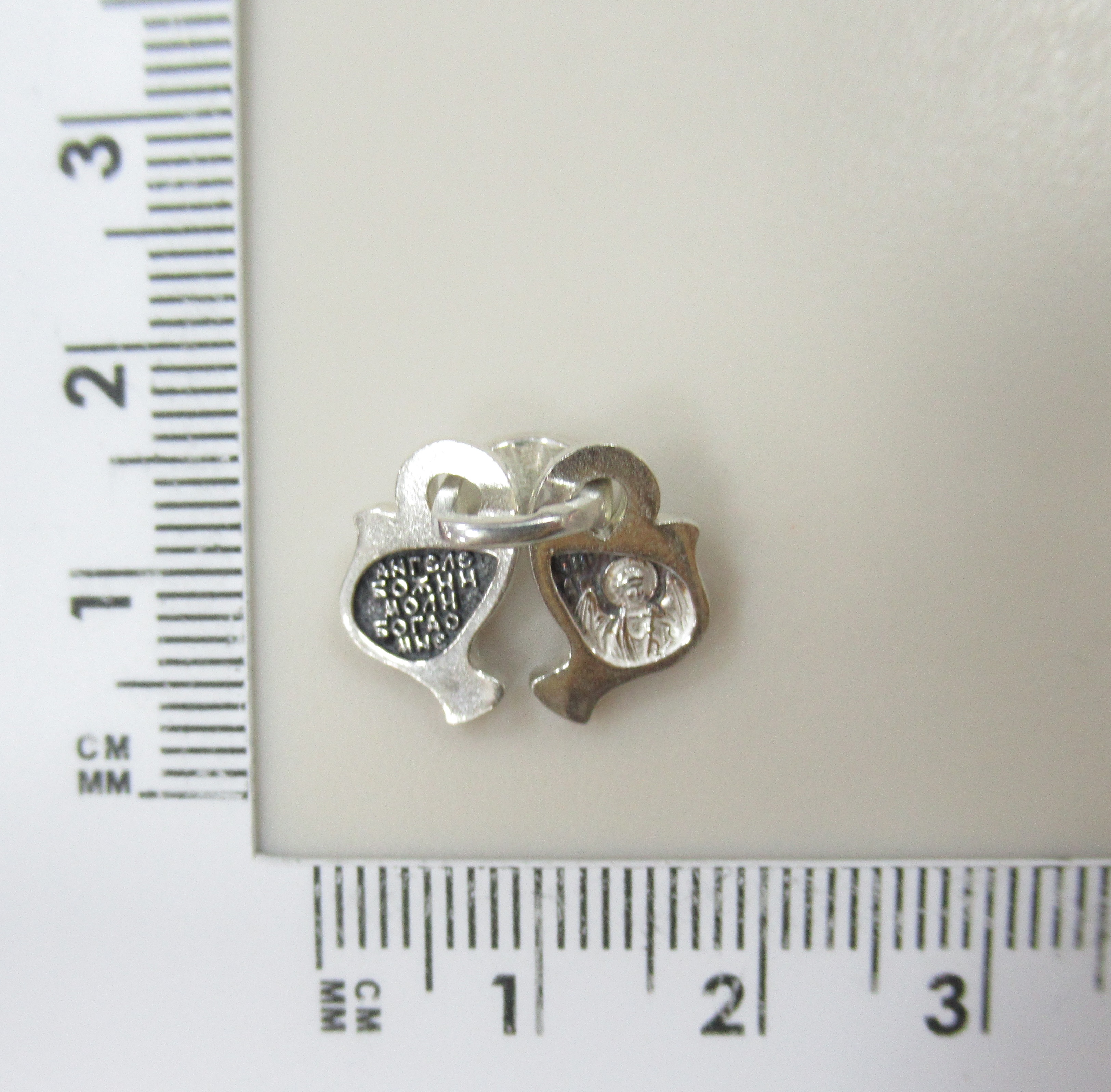 10429-000187 Подвеска (Ag 925)